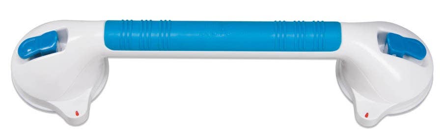 Compass Health FGB19600 0000 Carex Ultra Grip Xtra 16 inch Grab Bar