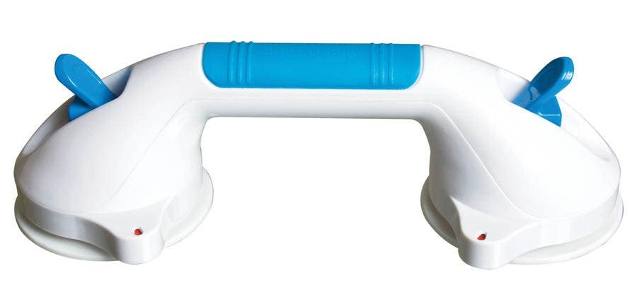 Compass Health FGB20000 0000 Carex Ultra Grip 12 inch Grab Bar