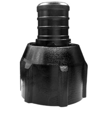 Flair-It 30849 3/4" x 3/4" FPT Pex Adapter