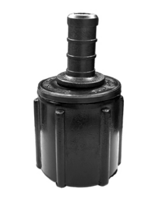 Flair-It 308 Pexlock Female Swivel Adapter