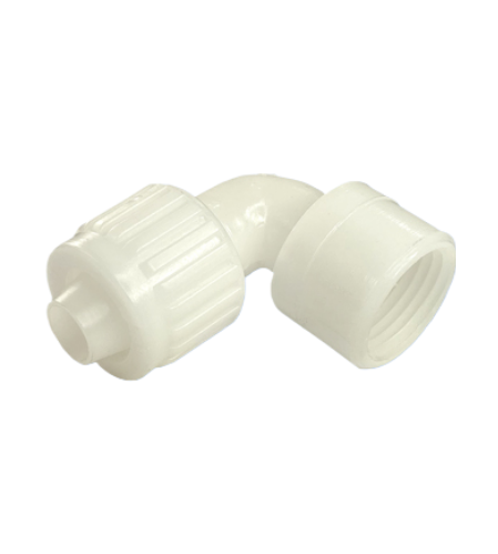 Flair-It 16802 1/2" PEX Female Pipe Elbow
