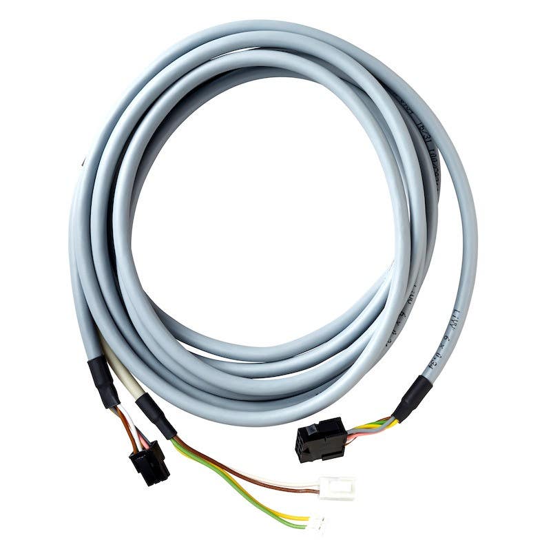 Ekey 101723 Adapter Micro ISEO LOS - Cable Lock for ISEO FIAM X1R - Lock Side