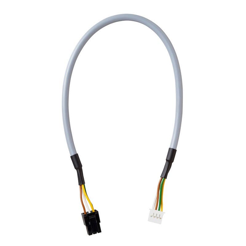 Ekey 101740 CAB BM 0.3 M/4 X 0.25 CP35/PAP4 - Cable Lock for Winkhaus Bluemotion + Bluematic EAV