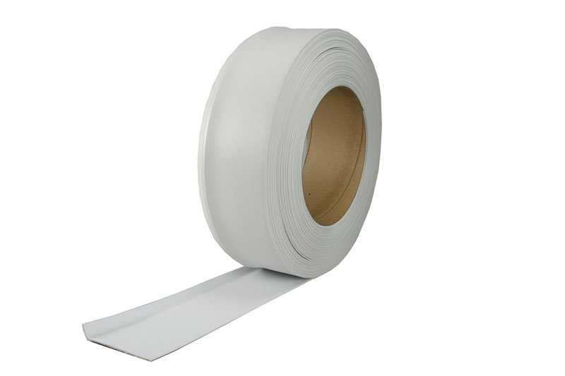 M-D Building Products 75 2-1/2" X 120' Vinyl Cove Wall Base, Dry Back, Bulk Roll