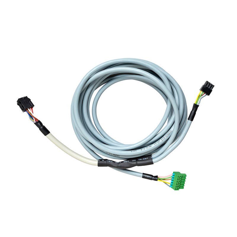 Ekey 101869 Adapter Micro Plus KFV_B CTS- Cable Lock for KFV Genius B - Cable Transfer Side