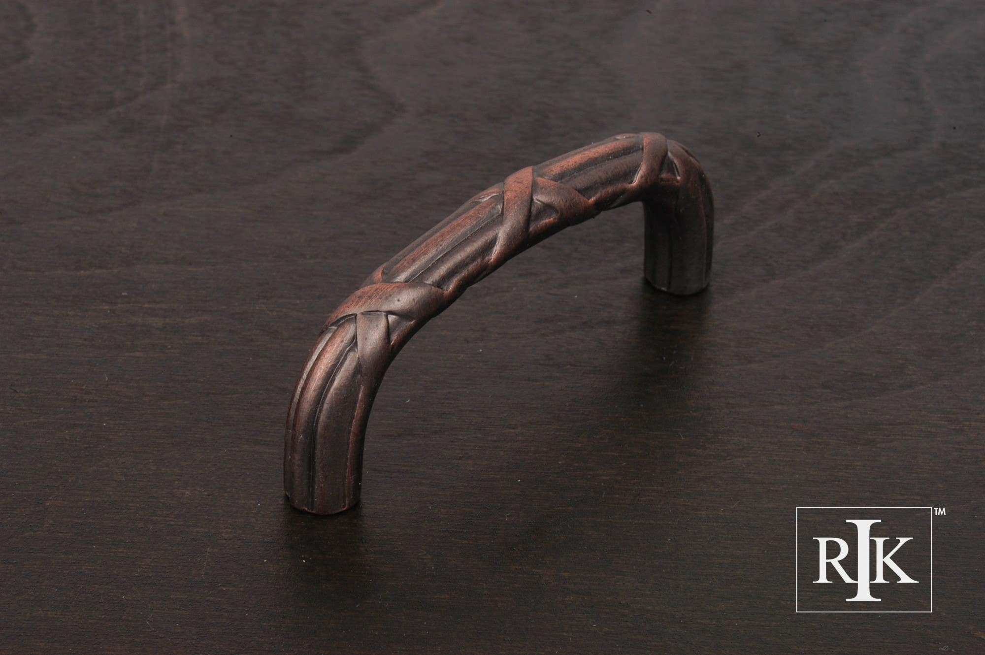 RKI CP 85 Lines and Crosses Pull