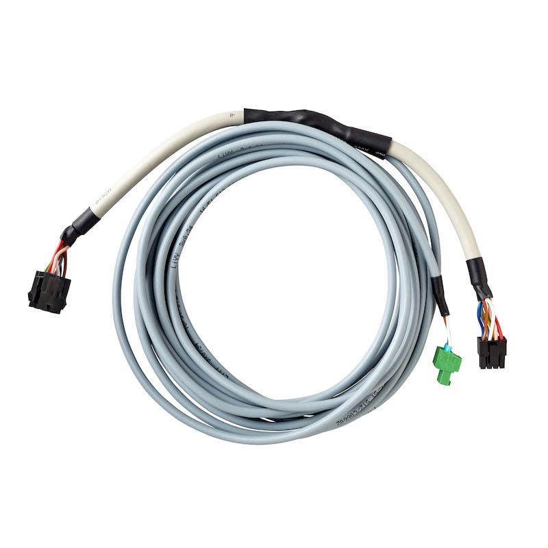 Ekey 101868 Adapter Micro Plus KFV_A CTS- Cable Lock, for KFV Genius A - Cable Transfer Side