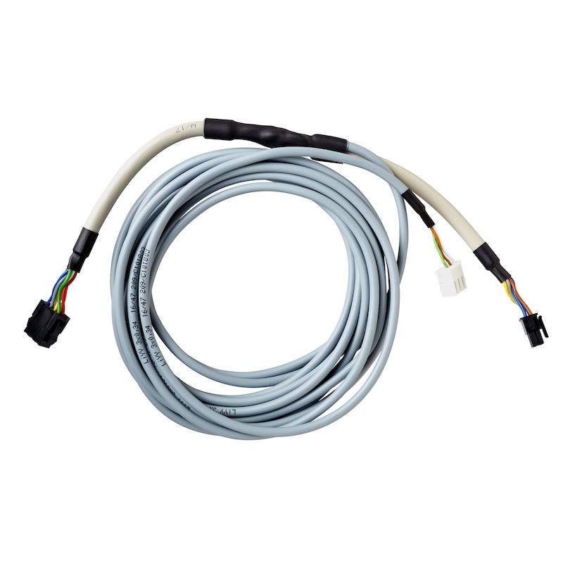 Ekey 101872 Adapter Micro Plus GU Automatic CTS - Cable Lock for GU-Secury Automatic - Cable Transfer Side