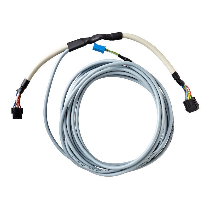 Ekey101873 Adapter Micro Plus WH_BMA CTS - Cable Lock, for Winkhaus Bluematic - Cable Transfer Side