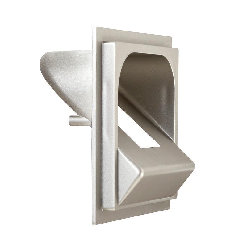 Ekey 101896 Integration Kit FS OM E, for SELF-Mounting