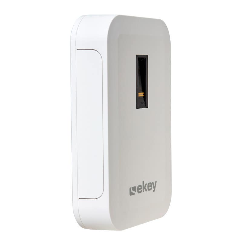 Ekey 101929 Net Station, RFID Mifare Desfire EV1