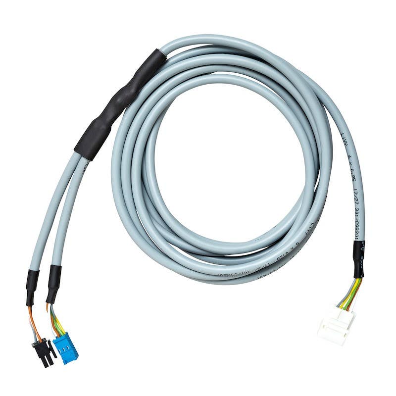 Ekey 101944 Adapter Micro WH_EAV WH CT