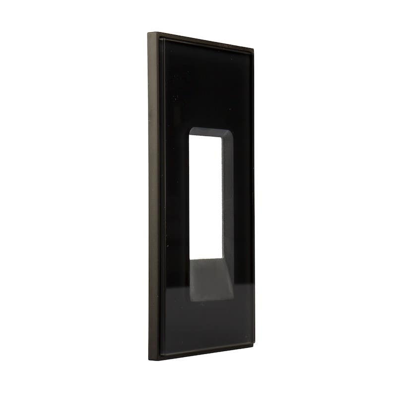 Ekey 101980 Design Element FS IN RFID, Glass, Anthracite