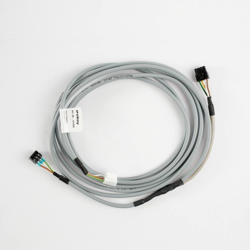 Ekey 101986 Adapter Micro Plus GU Connect 50, for GU-Secury Automatic/GU-SecureConnect 50