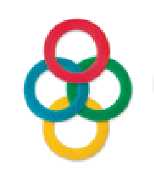 HY-KO Products KC129 Small Key Identifiers, 4-pk