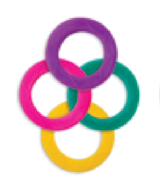 HY-KO Products KC130 Medium Key Identifiers, 4-pk