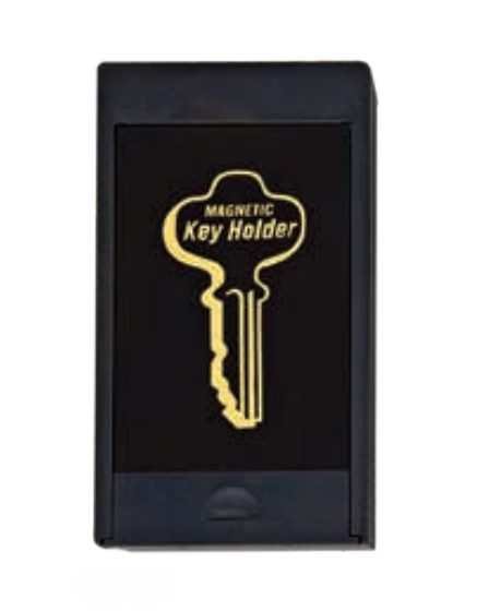 HY-KO Products KC164 Large Magnetic Key Holder