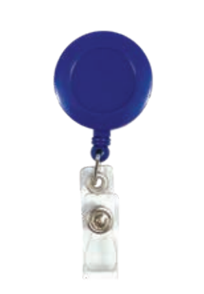 HY-KO Products KC250BR Clip-on ID Badge Retriever