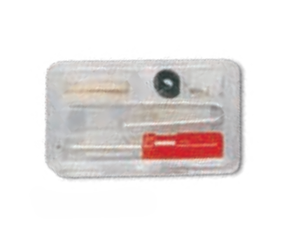 HY-KO Products KB223-BKT EyeGlass Repair Kit- 50pc.