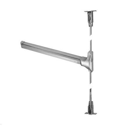 ACCENTRA (formerly Yale) 2120/2160 Concealed Vertical Rod Exit Device