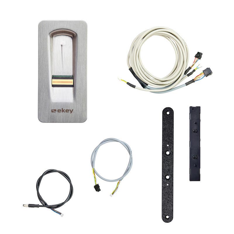 Ekey 105005 Home Set AR Micro+ 1 FUHR for FUHR Multitronic/Autotronic