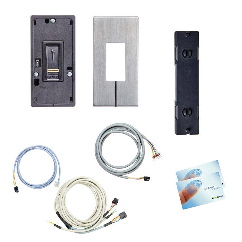 Ekey Home 105159 Set IN BT RFID Micro 1 ISEO for ISEO FIAM X1R