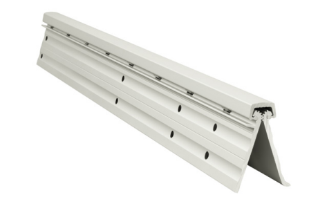 Pemko FM_HD1-M PemKonnect, Full Mortise Heavy-Duty Continuous Geared Hinge