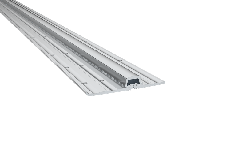 Pemko SPFM Special Full Mortise Continuous Geared Hinge, Heavy Duty Grade 1