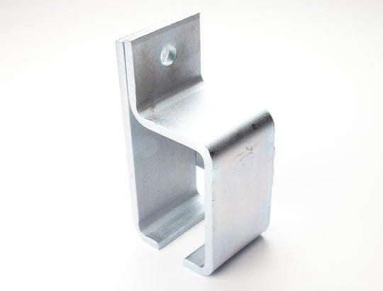 Pemko 1/307/S Henderson Face Fixed Bracket