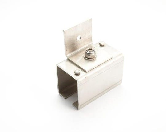 Pemko 1X/SS Henderson Stainless Steel Jointing Bracket