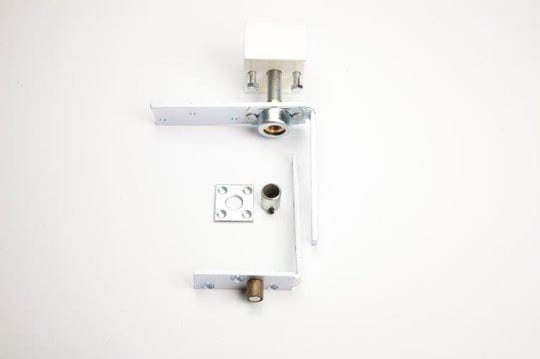 Pemko 21/550/P Henderson Pivot Assembly