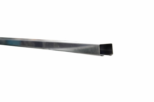 Pemko 280/ Henderson Stainless Steel Track