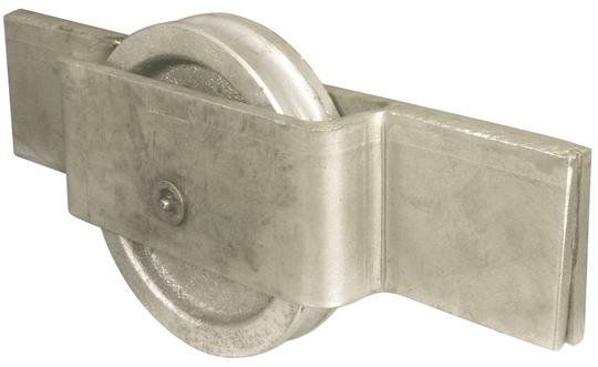 Pemko 3S Henderson Bottom Roller