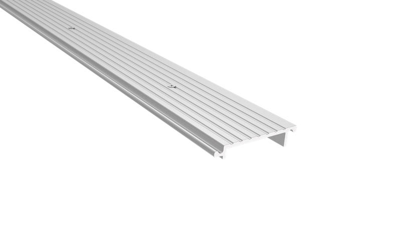 Pemko RAMP4 Ramp Component, 3-1/8" W, 3/4" Offset