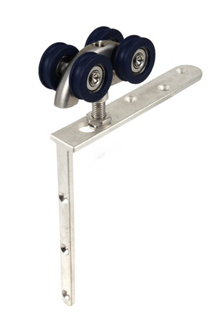 Pemko 52/180/SS Henderson Soltaire 180 Hanger