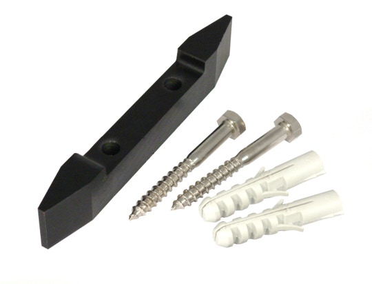 Pemko 89/2N/SS Henderson Stainless Steel Guide