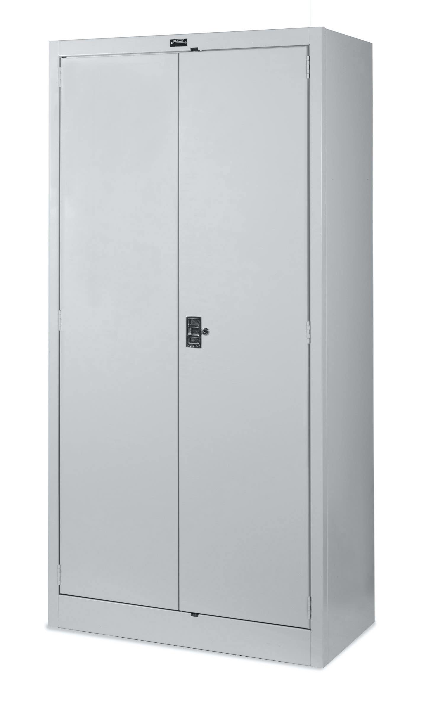 Hallowell 610S 600 Series Slimline Storage Cabinet
