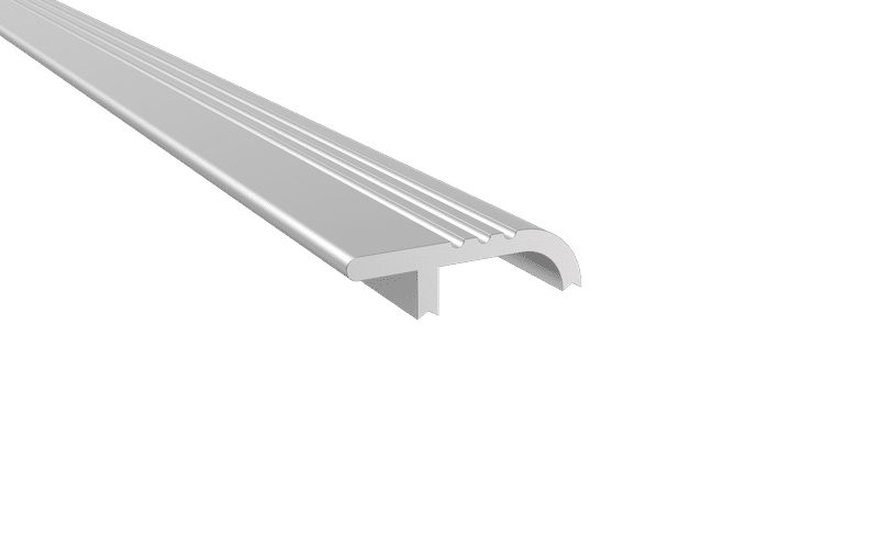 Pemko 101 Residential Threshold Cap, 1-1/8" W x 5/16" H