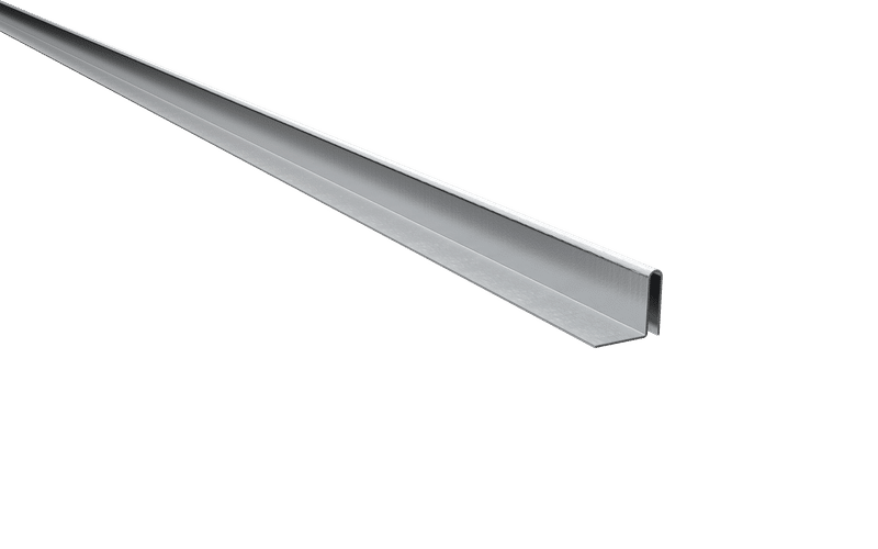 Pemko 41 Interlock Weatherstrip, Length-96"