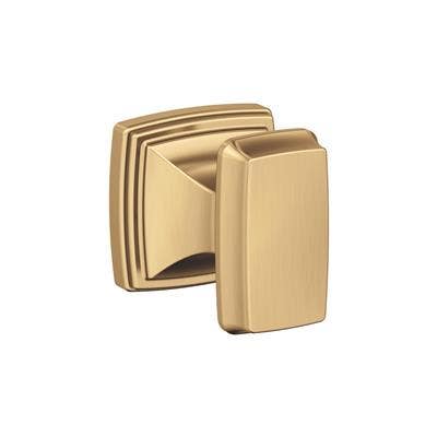 Amerock BH36030 Revitalize Single Prong Robe Hook