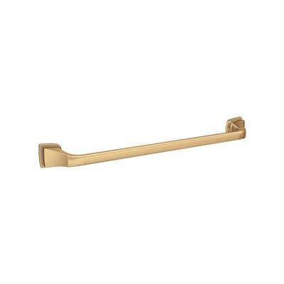 Amerock BH3603 Revitalize Towel Bar
