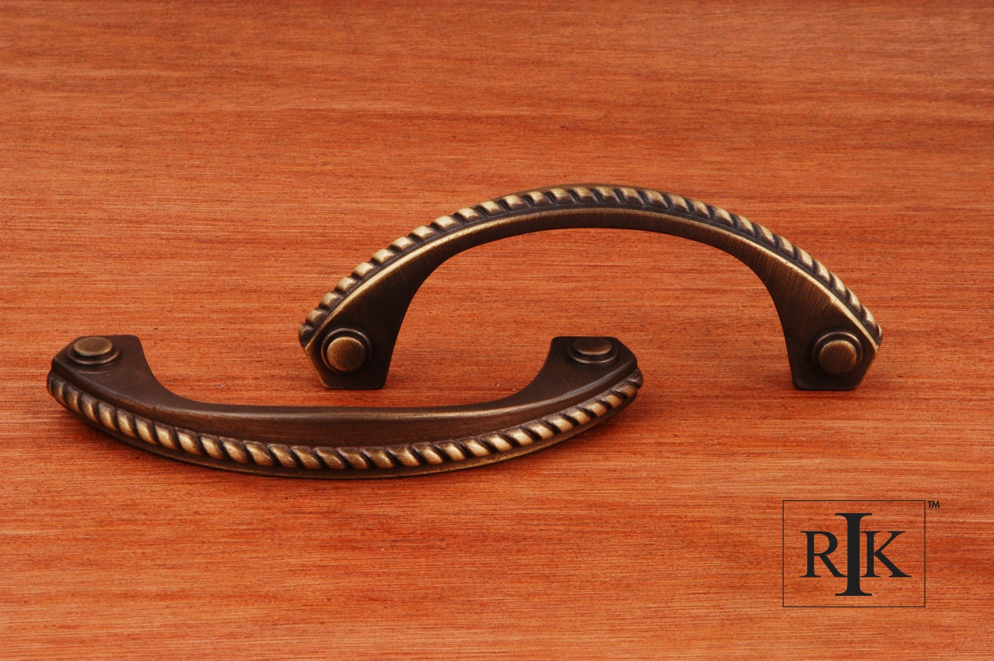 RKI CP 1603 Rope Pull