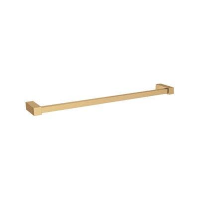 Amerock BH3608 Monument Towel Bar