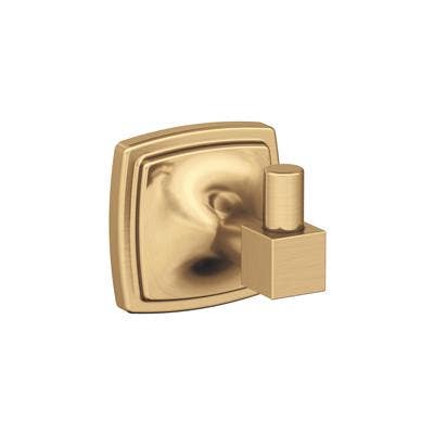 Amerock BH36090 Stature Single Prong Robe Hook