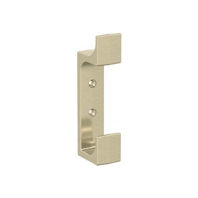 Amerock H37009 Bray Double Prong Decorative Wall Hook