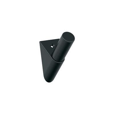 Amerock HBX37011 Acclivity Single Prong Decorative Wall Hook