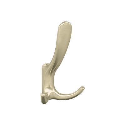 Amerock HBX37013 Finesse Triple Prong Decorative Wall Hook