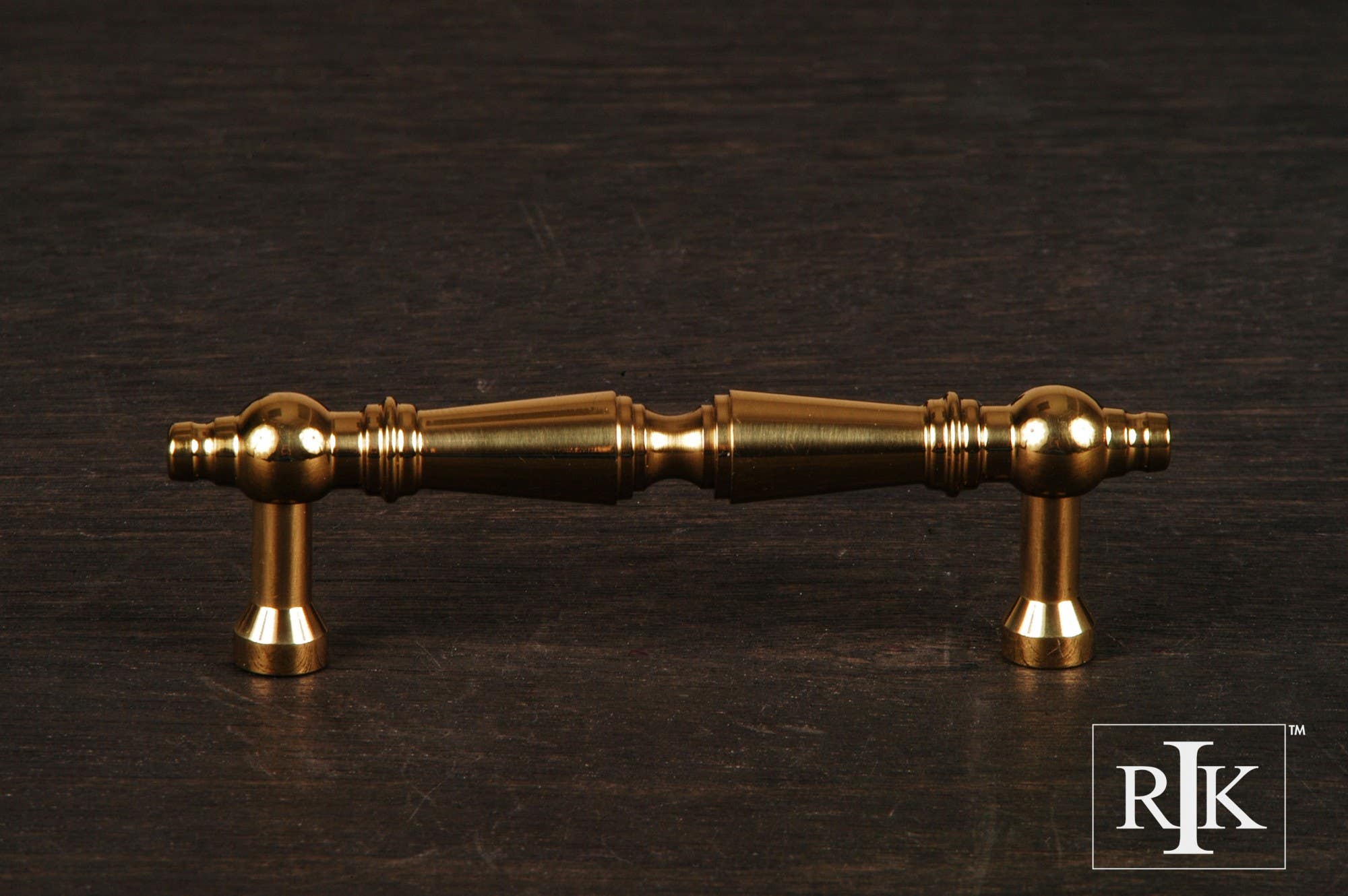 RKI CP 1622 Plain Tapered Pull