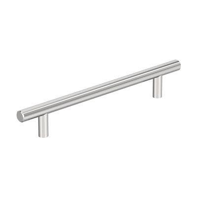 Amerock BP3724 Bar Pulls Hollow Cabinet Pull