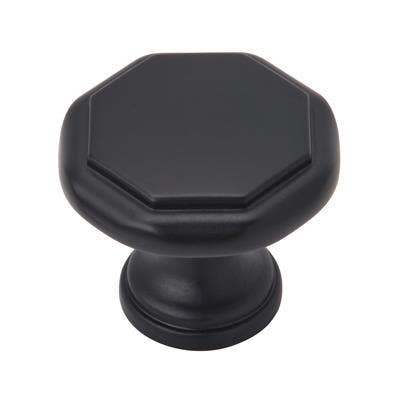 Amerock BP37335 Torrance Cabinet Knob, 1-3/16" Length